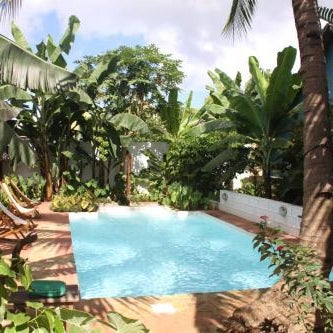 Les bungalows d'Ambonara Thumbnail