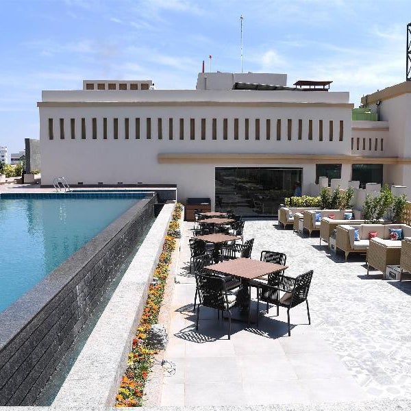 Grand Mercure Mysore- An AccorHotels Brand