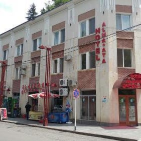 Alma-Ata Hotel Thumbnail