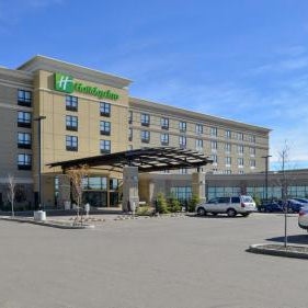 Holiday Inn Hotel & Suites Edmonton Airport Conference Centre By IHG Thumbnail
