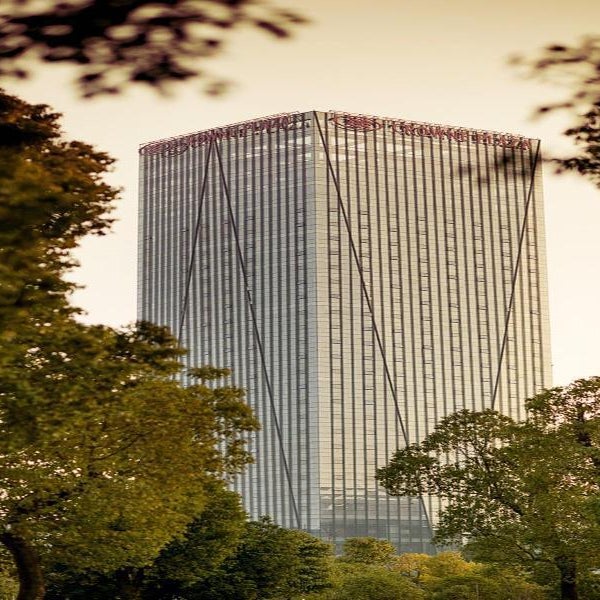 Expo Center Hotel Thumbnail