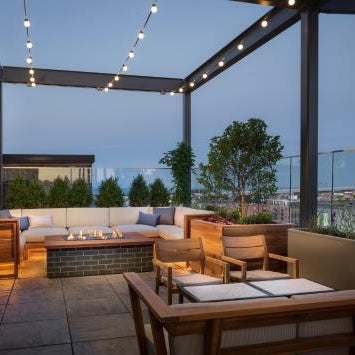 Kimpton Journeyman Hotel By IHG Thumbnail