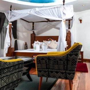 Poa Place Resort & Hotel - Where Nature Meets Comfort Eldoret Thumbnail