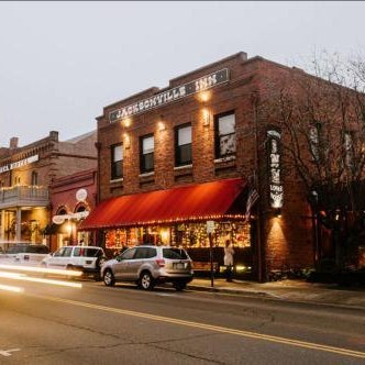 Historic Jacksonville Inn Thumbnail