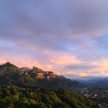 Hotel Dreiländerblick Dornbirn Thumbnail