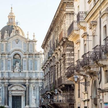 Duomo Suites & Spa Thumbnail