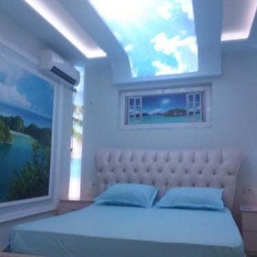 Hotel Buza Thumbnail