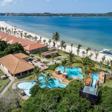 San Martinho Beach Club Thumbnail
