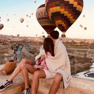 Azure Cave Suites - Cappadocia
