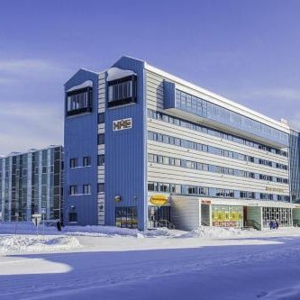 Hotel Hans Egede Thumbnail