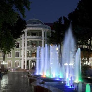 Bahoriston Hotel Thumbnail