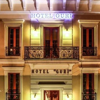 Hotel Guri Thumbnail
