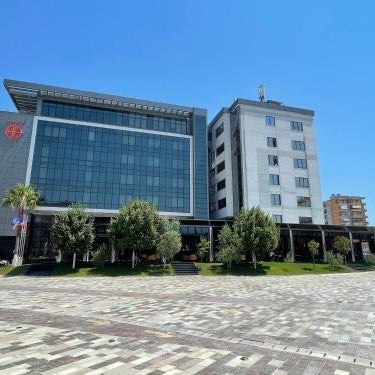 Hotel Fieri