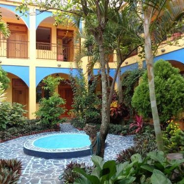 Hotel Los Arcos Thumbnail