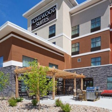 Homewood Suites By Hilton Davenport Thumbnail
