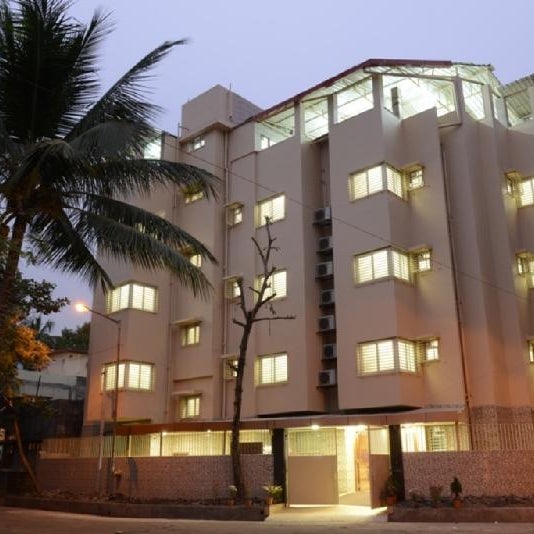 Hotel Ananya