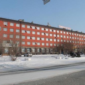 Semey Hotel Thumbnail