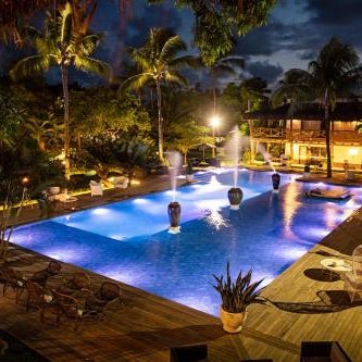 Beija Flor Exclusive Hotel & Spa