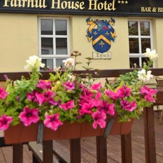 Fairhill House Hotel Thumbnail