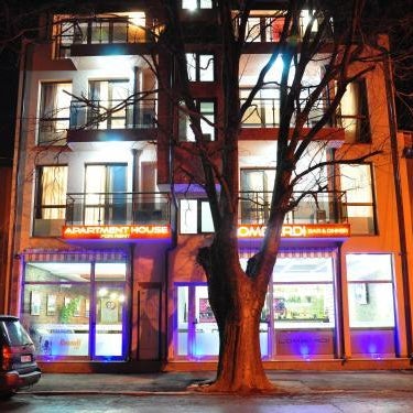 Lombardi Family Hotel Thumbnail