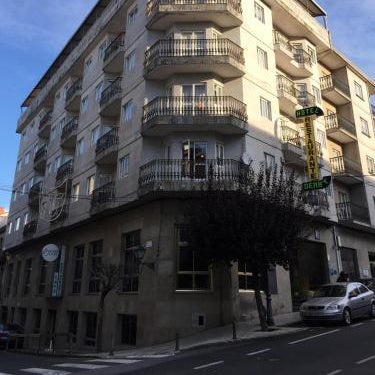 Hotel Restaurante Derby