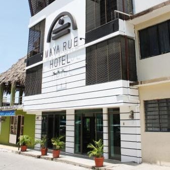 Hotel Maya Rue Thumbnail
