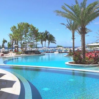 Kimpton Seafire Resort + Spa By IHG Thumbnail