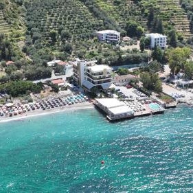 Paradise Beach Hotel Thumbnail