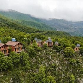 Harsnadzor Eco Resort Thumbnail