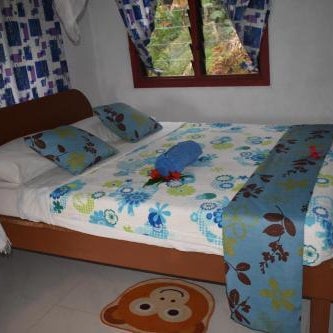 Alofa Beach Bungalows Thumbnail