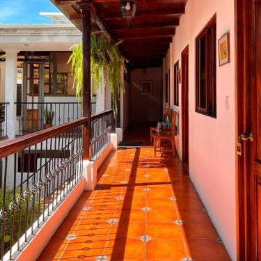 Matalbatz Hotel