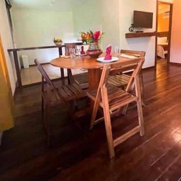 Manish Hotel Ecólogico Thumbnail