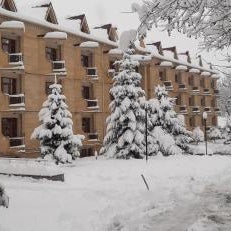 Gabala Yeddi Gozel Hotel Thumbnail
