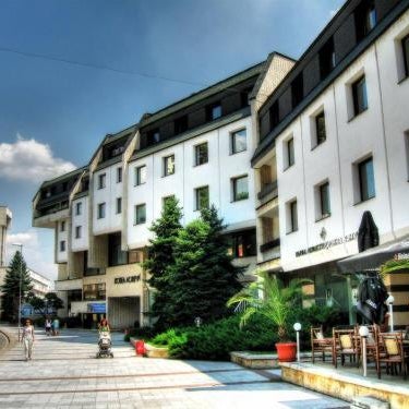 Hotel Lovech