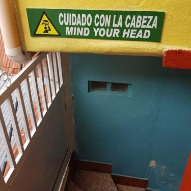 Hotel Posada Tayazal Thumbnail