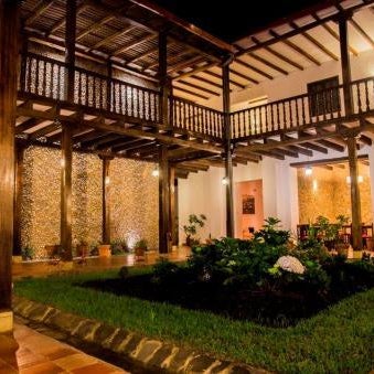 La Xalca Hotel - Asociado Casa Andina