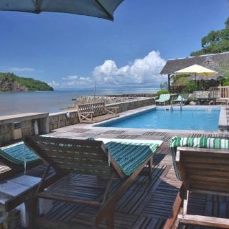 Ylang hôtel Thumbnail