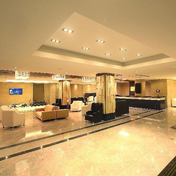 Avana Laemchabang Boutique Hotel