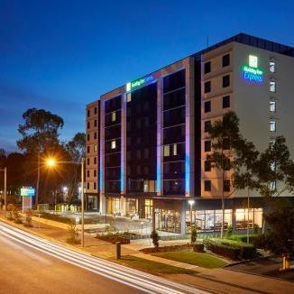 Holiday Inn Express Sydney Macquarie Park By IHG