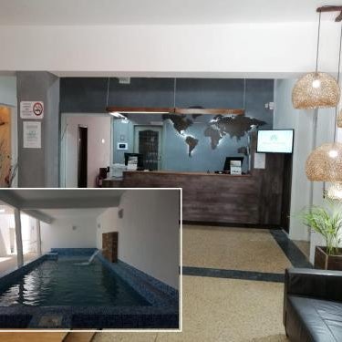 Hotel Palace Piriápolis Thumbnail