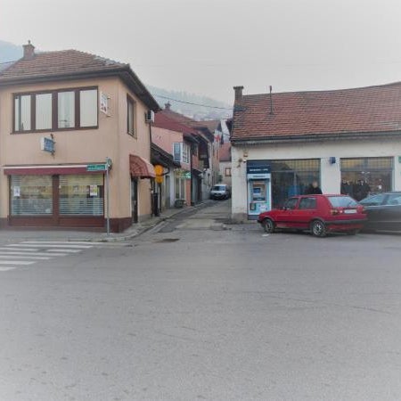 Kingdom Rooms Visoko