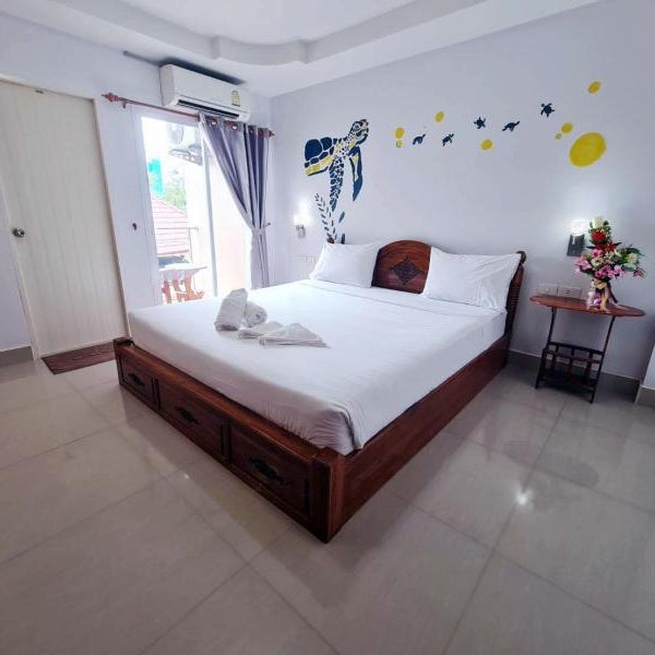 Euro Boutique Hotel