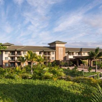 Residence Inn by Marriott Maui Wailea Thumbnail