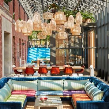 The Asbury Hotel Thumbnail