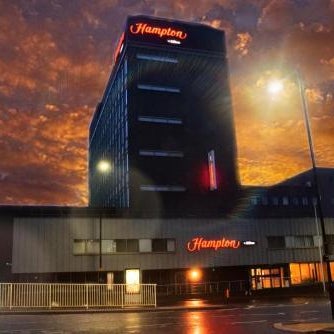 Hampton By Hilton Sheffield Thumbnail