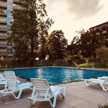 Sunrise Hotel Thumbnail