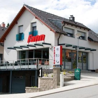 Penzion Fann Thumbnail