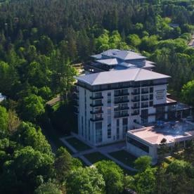Borjomi Likani Health & Spa Centre Thumbnail