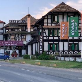 Hotel Konak Tammy Platičevo - Šabac