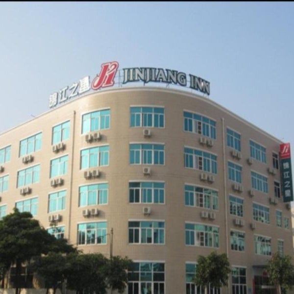 Jinjiang Inn Xiamen Jimei Xinglin Branch Thumbnail